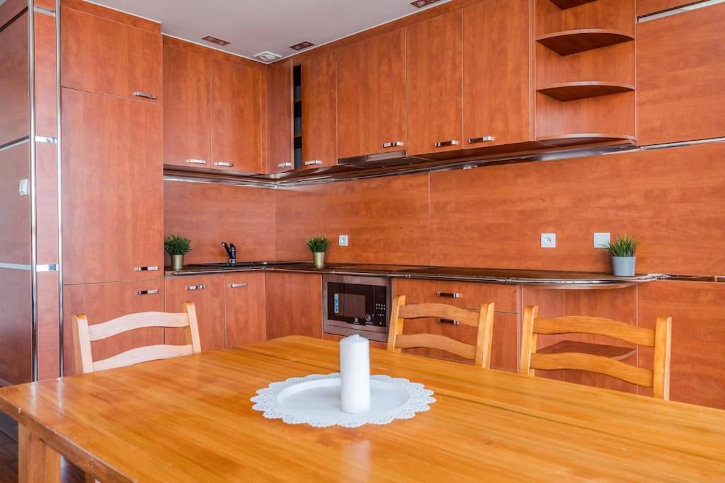 Golden Apartments An Hryniewickiego 6A 그디니아 외부 사진